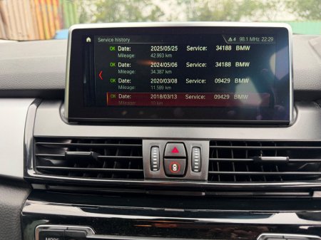2018 BMW 2-Series - photo 13