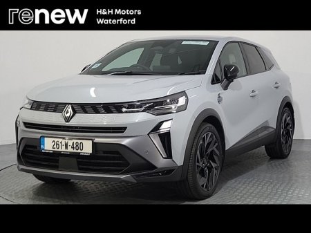 2026 Renault Symbioz - photo 14