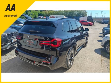 2023 BMW iX3 - photo 15