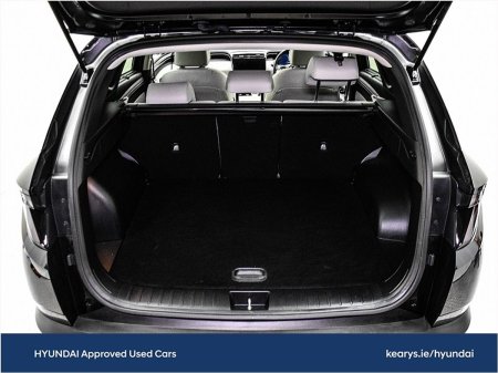 2022 Hyundai Tucson - photo 9
