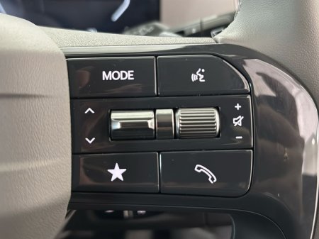 2026 Kia EV5 - photo 22