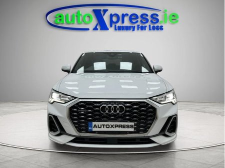 2020 Audi Q3 - photo 3