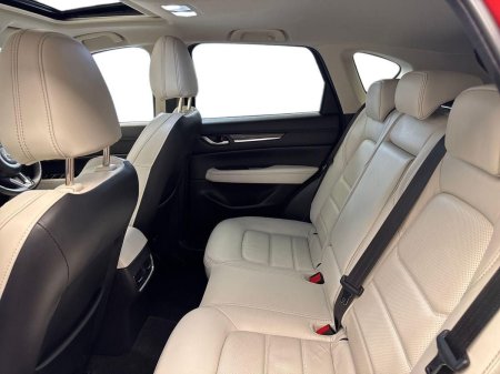 2023 Mazda CX-5 - photo 10