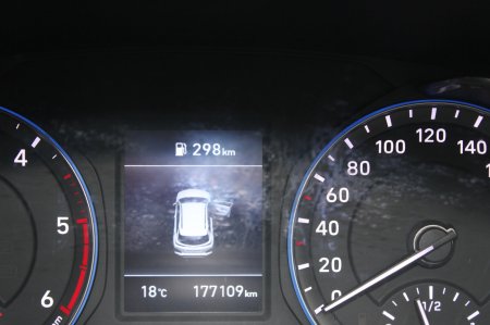 2019 Hyundai KONA - photo 16