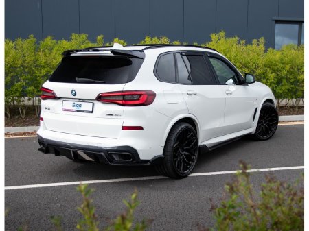 2020 BMW X5 - photo 7