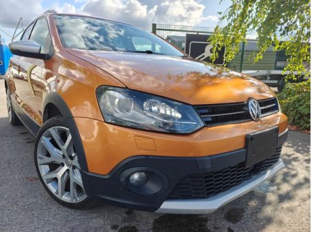 2014 Volkswagen Polo - photo 7