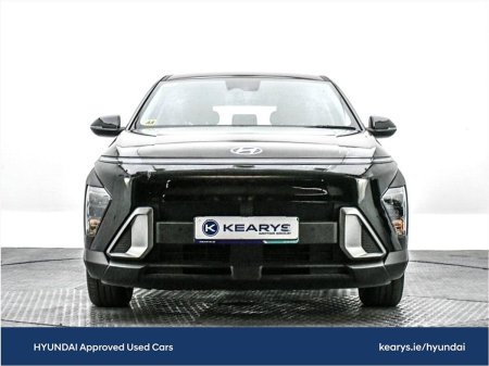 2023 Hyundai KONA - photo 11