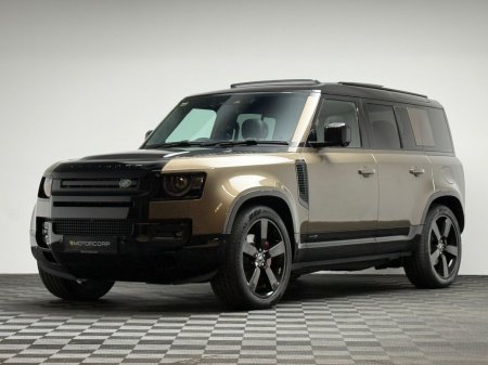 2025 Land Rover Defender - photo 3