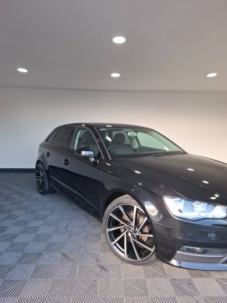 2015 Audi A3 - photo 3