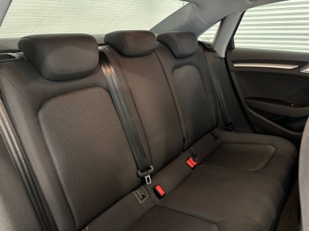 2017 Audi A3 - photo 39