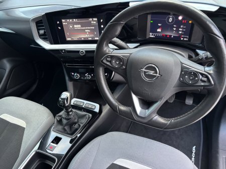 2023 Opel Mokka - photo 25