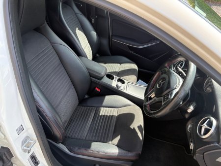 2015 Mercedes-Benz A-Class - photo 23