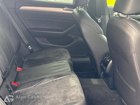 2020 Volkswagen Arteon - photo 9
