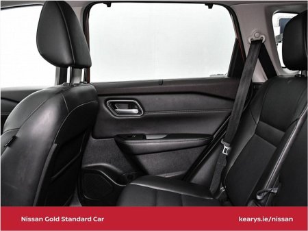 2024 Nissan X-Trail - photo 7