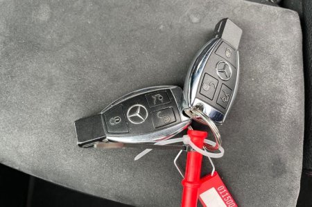 2018 Mercedes-Benz GLA - photo 22