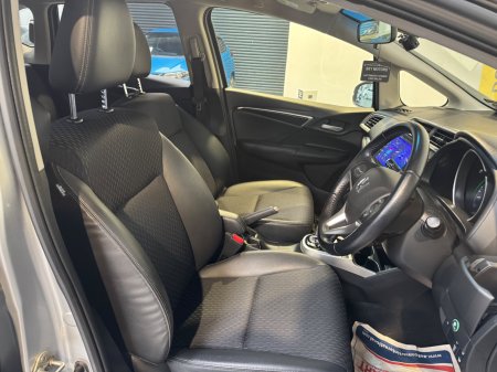 2016 Honda Fit - photo 15