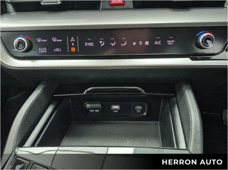 2023 Kia Sportage - photo 13