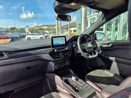 2023 Ford Kuga - photo 10