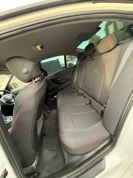 2013 BMW 3-Series - photo 19