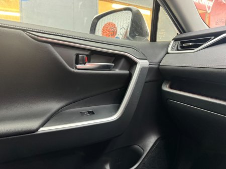 2024 Toyota RAV4 - photo 16