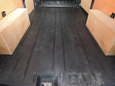 2023 Ford Transit Custom - photo 7