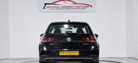 2018 Volkswagen Golf - photo 4