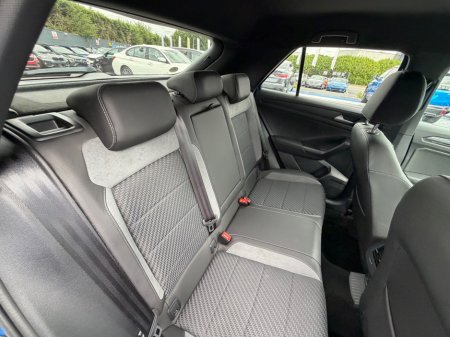 2020 Volkswagen T-Roc - photo 34