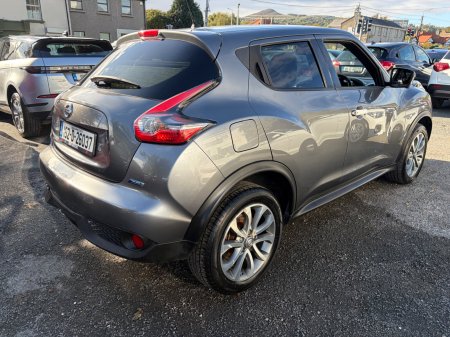 2015 Nissan Juke - photo 17