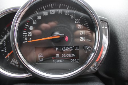 2019 Mini Cooper - photo 12