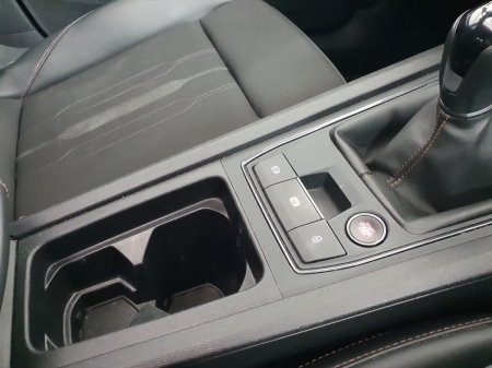 2022 Cupra Formentor - photo 33
