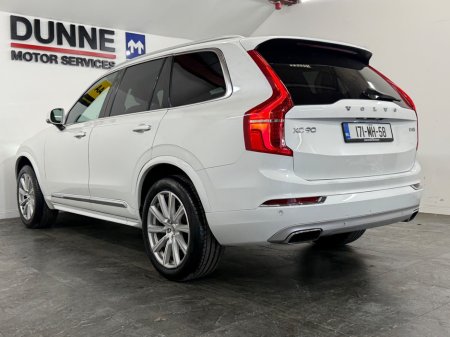 2017 Volvo XC90 - photo 31
