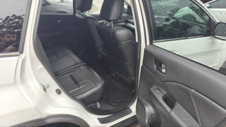 2017 Honda CR-V - photo 12