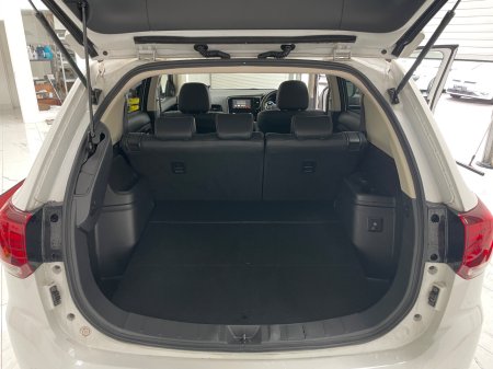 2020 Mitsubishi Outlander - photo 15
