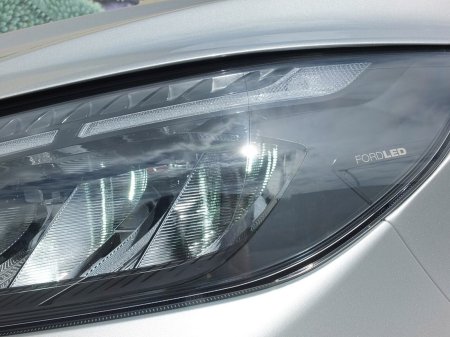 2024 Ford Transit Custom - photo 11