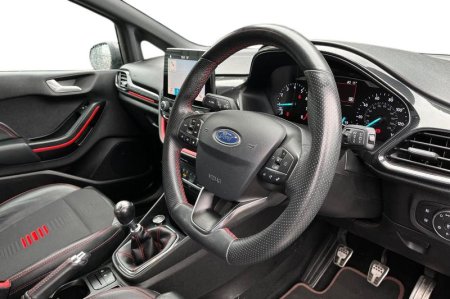 2019 Ford Fiesta - photo 9