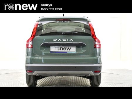 2024 Dacia Jogger - photo 10