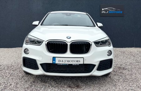 2017 BMW X1 - photo 6