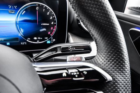 2023 Mercedes-Benz GLC - photo 20