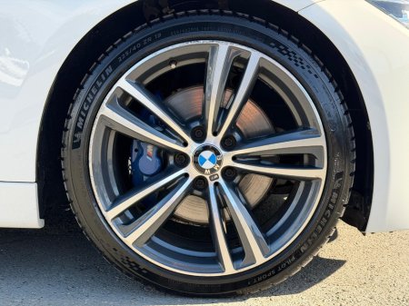 2016 BMW 3-Series - photo 11