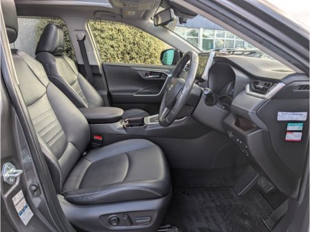 2019 Toyota RAV4 - photo 14