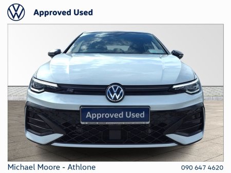 2024 Volkswagen Golf - photo 11