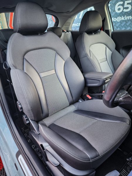 2011 Audi A1 - photo 27