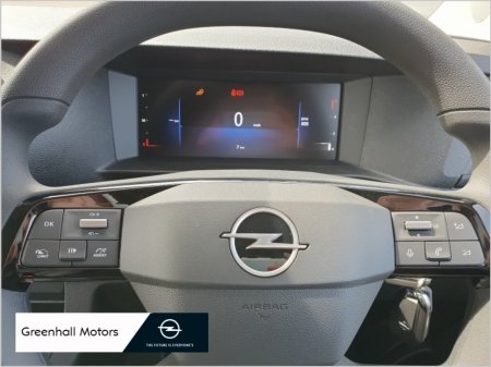 2026 Opel Vivaro - photo 17