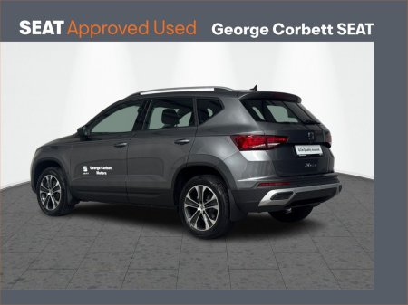 2026 SEAT Ateca - photo 4