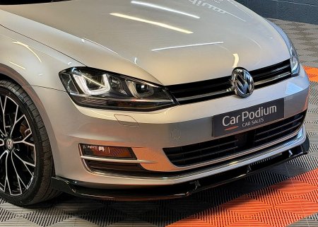 2015 Volkswagen Golf - photo 10