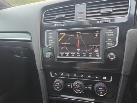 2016 Volkswagen Golf - photo 5