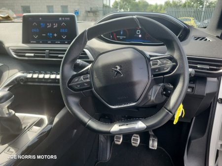 2019 Peugeot 3008 - photo 19