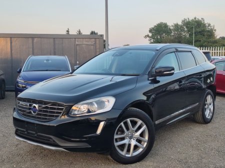 2017 Volvo XC60 - photo 3
