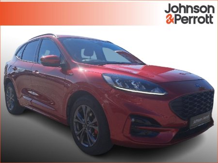 2023 Ford Kuga 1.5 Diesel ST-Line I LOW MILEAGE