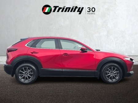 2020 Mazda CX-30 - photo 5